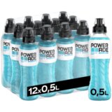 Powerade Mountain Blast Zero 0,5l / 12 pack XXL | shoptok.hr