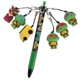 Blue Sky TMNT MINI PEN PALS PISALO | Shoptok.si