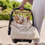 Jollein obešanka za voziček spring garden | Shoptok.si
