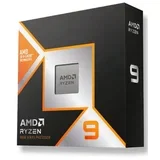 Ryzen 9 9950X3D 16C/32T 4,30-5,70GHz 100-100000719WOF boxed bez ventilatora, Soket: AM5, TDP: 170W, Cache: 144MB