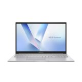 Asus Laptop VivoBook 15 X1504MA-BQ058 15.6 FHD IPS/Core 5-320U/16GB/512GB/srebrna | Eponuda.com
