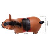  Konjić za skakanje 60cm smeđi | shoptok.hr