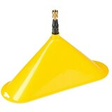 Gloria Zaščita za pršenje Gloria Tip 270 (115 x 335 mm, s šobo) Cene