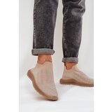 S. BARSKI Women's Slip-On Sports Shoes With Decoration D&A | shoptok.hr