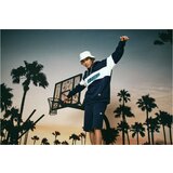 Starter Black Label Starter Block Hoody space blue/white | shoptok.hr