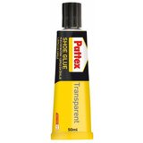 PATTEX SPECIALNO LEPILO MOMENT SHOE GLUE 50 ML | Shoptok.si