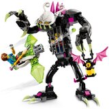Lego ® Dreamzzz 71455 Temačni čuvaj, ječarska pošast | Shoptok.si