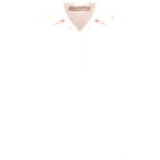 Rinascimento Majice & Polo majice CFC0124903003 Rožnata | Shoptok.si