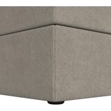 Bessagi Home Postelja Z Vzmetnico Ace, Bež, 120x200 | Shoptok.si
