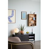 Hübsch Keramični podstavki za cvetlične lonce v kompletu 2 ks ø 31 cm Vibe – | Shoptok.si