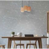 Ledvance led prigušiva luster na sajli decor wood 3xLED/7W/230V wi-fi | Eponuda.com