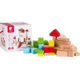 Classic World drvene kocke za djecu 50 kom. | shoptok.hr