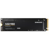 Samsung SSD 250GB 980 M.2 NVMe MZ-V8V250BW Cijene