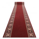 RugsX Volneni tekač NAIN Ornament 7500 51046 bordo / bež 100 100x850 cm, (21994937) | Shoptok.si