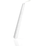 bijela žlica za cipele A-Shoehorn, 45 cm