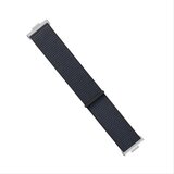INF Eleganten najlonski pašček z zanko za Huawei Watch Fit 4/Fit 3 Blue, (5000079975) | Shoptok.si