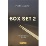 PPM Enklava Zvonko Karanović - Box Set 2 | ePonuda.com