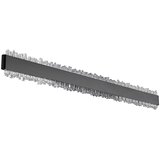 Globo STENSKA LED-SVETILKA STALAGMITA 4000 K 230 V | Shoptok.si