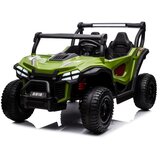 Buggy Automobil na baterije S618 zeleni 4x4 | shoptok.hr