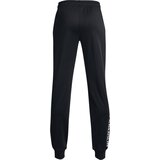 Under Armour Children's sweatpants BRAWLER 2.0 TAPERED PANTS - black | ePonuda.com