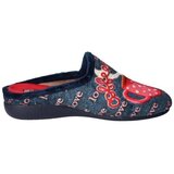 Gema Garcia Nogavice - Modra | Shoptok.si