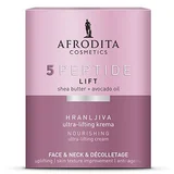 5 peptide lift hranljiva ultra lifting krema 50ml