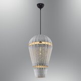 Opviq 4461-12-01 white chandelier Cene