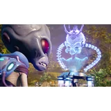 Thq Nordic Destroy All Humans! Crypto-137 Edition (Xbox One)
