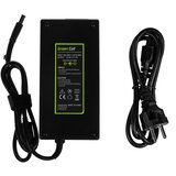 Green cell Punjač za laptope HP / Compaq, 150W / 19,5V / 7,7A / 7,4mm x 5,0mm | shoptok.hr
