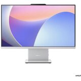 Lenovo ideacentre aio ryzen 7 7735HS, 16GB, 512GB, 27 fhd (F0HQ00AXYA) | Eponuda.com
