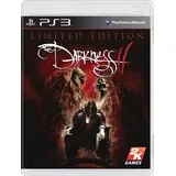 2 Limited Edition - igra v nemščini (PS3) - rabljeno