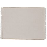 Hübsch Bombažen pogrinjek 31x48 cm Sera – | Shoptok.si