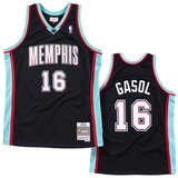Mitchell And Ness Pau Gasol 16 Memphis Grizzlies 2001-02 Mitchell & Ness Swingman dres Cene