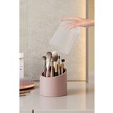 WALLXPERT deluxe - rose gold rose goldtransparent make-up organizer set (6 pieces) | ePonuda.com