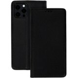  Elegantna magnetiska futrola za Samsung Galaxy S7 - Crna KP17969 | Shoptok.si
