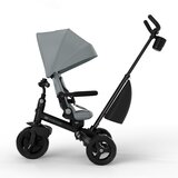 Kinderkraft Tricikel AVEO Plus 2, siv | Shoptok.si