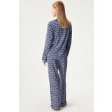 Dkny Dolga pižama | Shoptok.si
