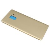  poklopac baterije za samsung a730f galaxy a8 plus 2018 gold ( SD5755 ) | ePonuda.com