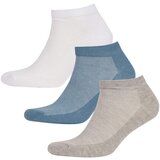 Defacto Man 3 piece Short Socks | shoptok.hr