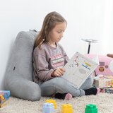  Set zložljiva pomožna miza in bralna blazina z nasloni za roke InnovaGoods | Shoptok.si