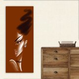 Wallity Slika DKY2738247933_50120, 50x120 cm | ePonuda.com