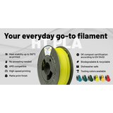 The Filament HT-PLA Tooling Dark Green - 1,75 mm / 1000 g | shoptok.hr
