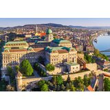 Budimpešta, 2 ili 3 noćenja za 2 osobe s polupansionom – Hotel Aquaworld Resort Budapest 4**** | shoptok.hr