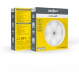 Rebel punjiva LED noćna lampa s magnetom i senzorom pokreta i sumraka | shoptok.hr