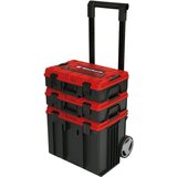 Einhell E - case Tower komplet 3 kofera Cene'.'