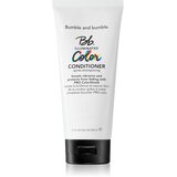 Bumble and Bumble Bb. Illuminated Color Conditioner zaščitni balzam za barvane lase 200 ml Cene
