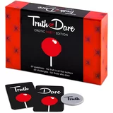 Tease & Please Igra Truth or Dare Erotic Party Edition