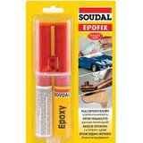 SOUDAL EPOFIX 82A 24ml Cene