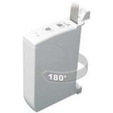 SCHELLENBERG električni navijalnik traku rollo drive 35 (29 w, za rolete do 4 m², vlečna moč 16 kg) cene
