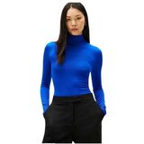 Tommy Hilfiger slim fit ženska majica Cene
